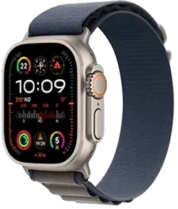 Apple Watch Ultra